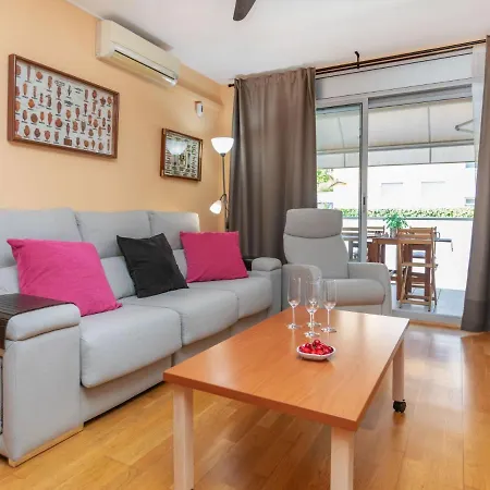 Silves By Interhome * Τόσα ντε Μαρ