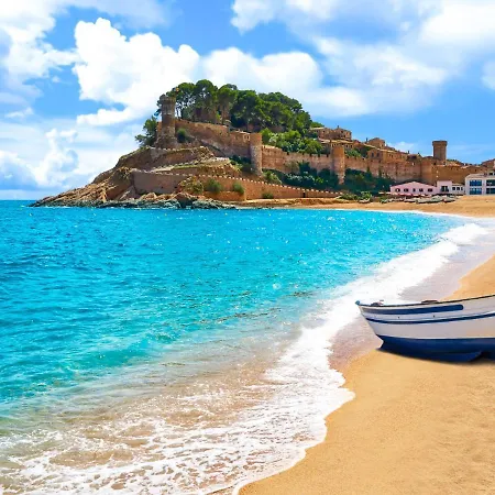 Silves By Interhome Τόσα ντε Μαρ