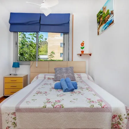 Silves By Interhome Διαμέρισμα Τόσα ντε Μαρ