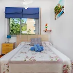 Silves By Interhome Apartment Tossa de Mar