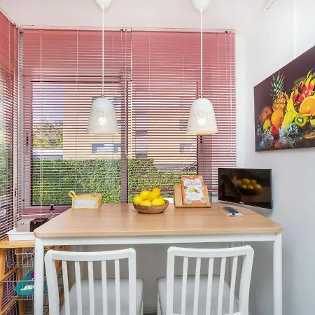 Silves By Interhome Appartamento Tossa de Mar