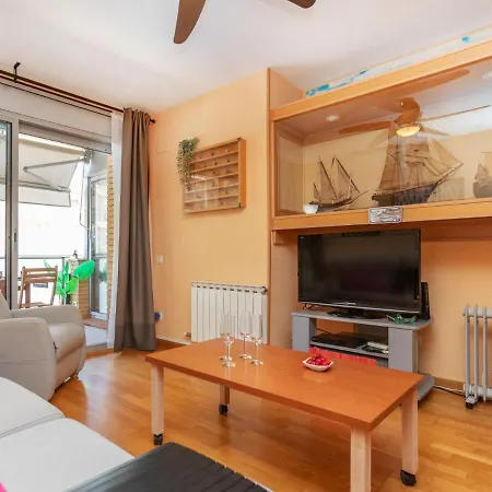 Appartamento Silves By Interhome Tossa de Mar