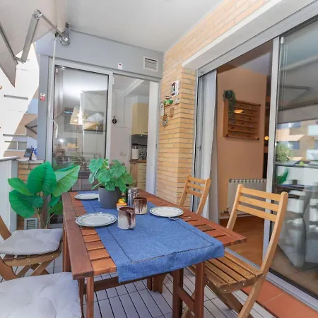 Silves By Interhome Appartement
