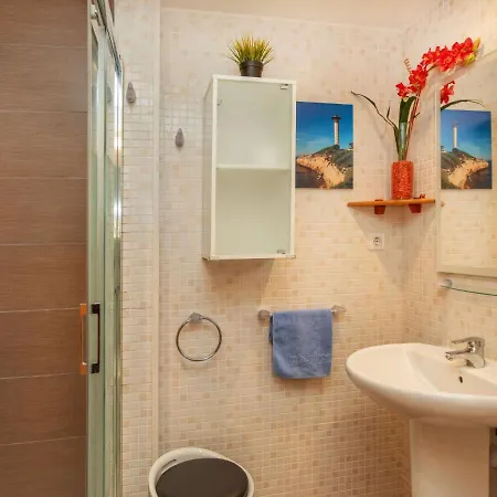 Silves By Interhome Appartamento *