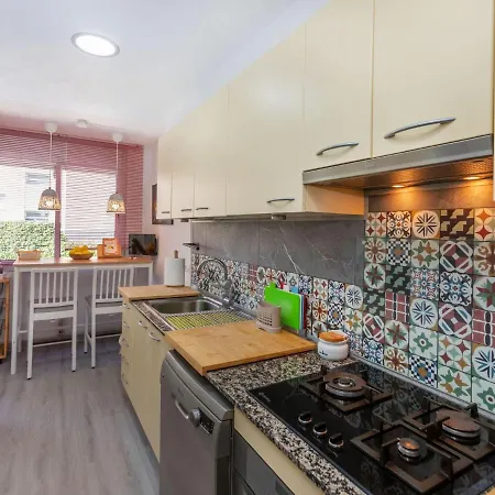 Silves By Interhome Appartement Tossa de Mar