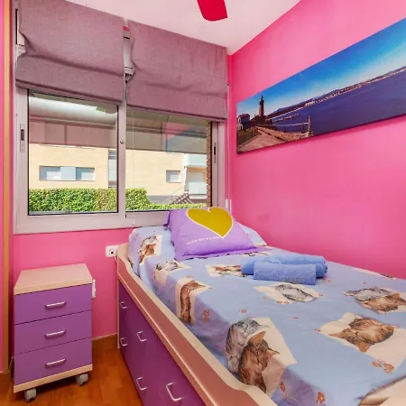 Silves By Interhome * Тосса-де-Мар