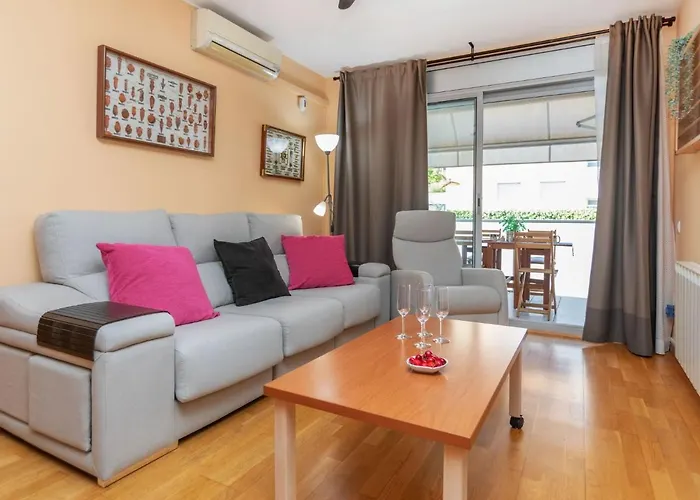 Silves By Interhome * Tossa de Mar