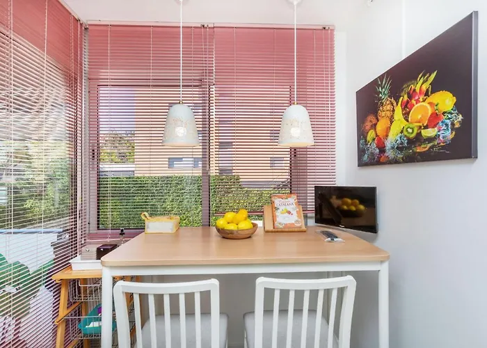 Silves By Interhome Apartment Tossa de Mar