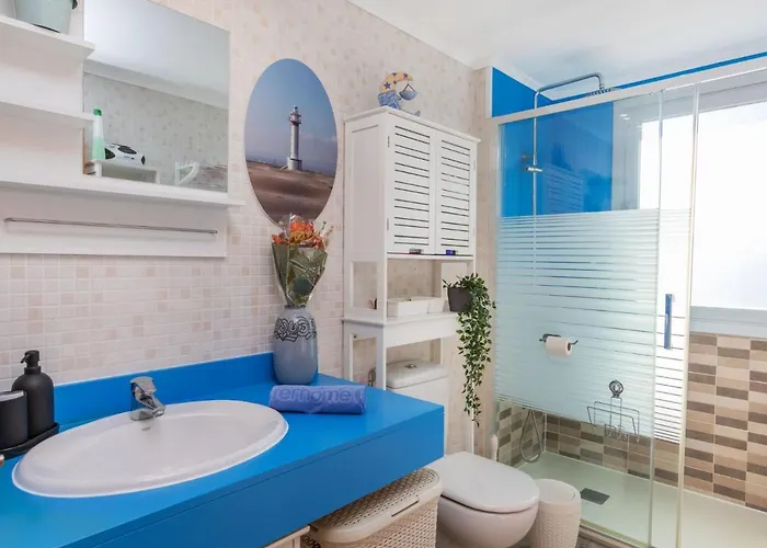 Silves By Interhome *