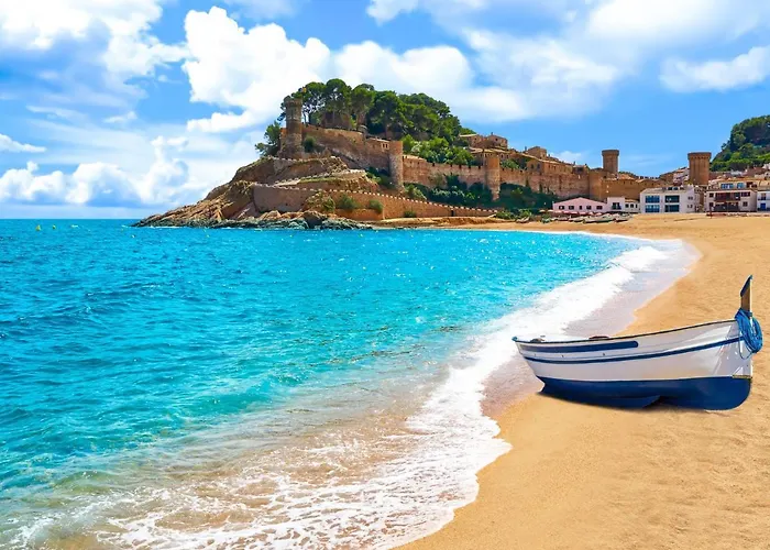 Silves By Interhome Tossa de Mar