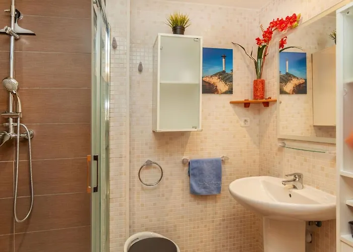 Silves By Interhome Apartment *