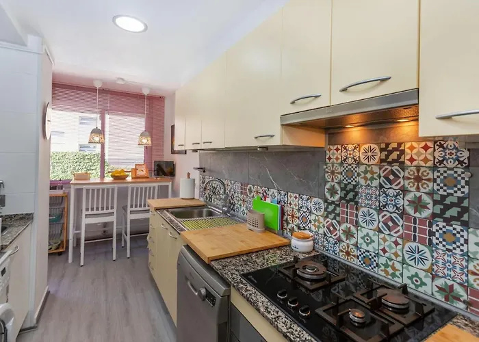 Silves By Interhome Apartment Tossa de Mar