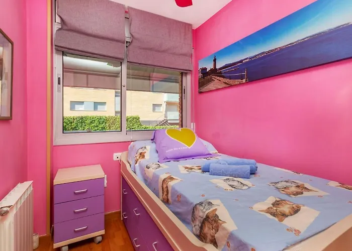 Silves By Interhome * Tossa de Mar